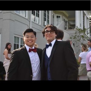 Meet your Posher, Khoa